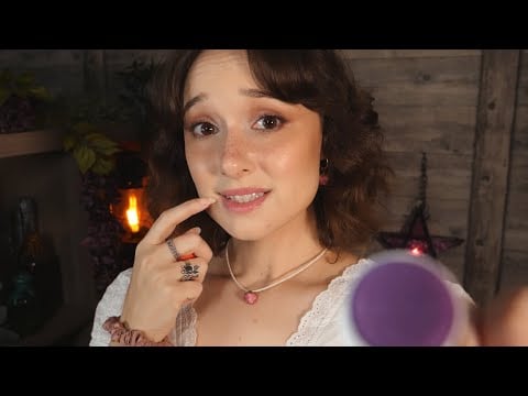 Amy Kay ASMR - All videos @ The ASMR Index