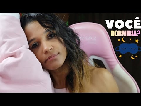 ASMR - Você DORMIRIA com esses sons RÁPIDOS e AGRESSIVOS ? 🥱🤯 