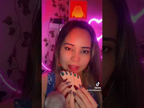 Asmr tapping