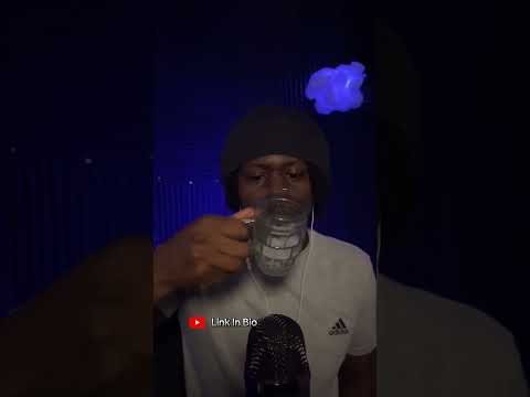 The Coldest ASMR Video EVER #asmr
