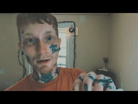 Barbershop Roleplay ASMR Giving You a Buzz Cut & Shave