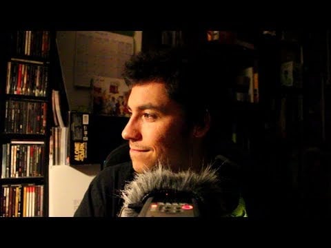 Les aliments utilisés pour ma sauce bolognaise  [ ASMR français ]