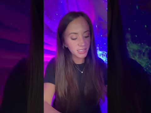ASMR / Shaving Your Face