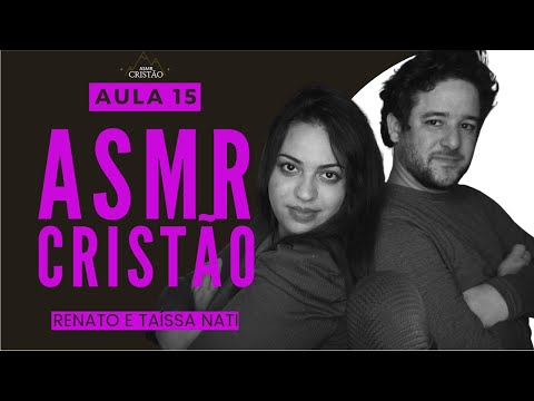 Como alguém se interessa no seu conteúdo (eu errei muito até aprender) | Curso ASMR Cristão | 15