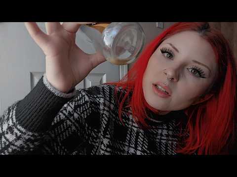 Brain Melting Nonsense ASMR | Tapping, Scratching, Poking, Prodding
