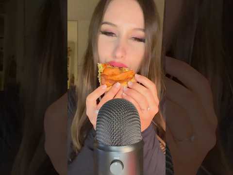 1ère vidéo ASMR tournée le 1er octobre 2023 ✨