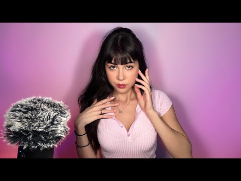 ASMR SOFT and SLOW ✨ Sonidos LENTOS y SUAVES