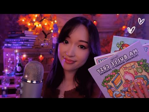 ASMR 🎀 Mes cadeaux d’anniversaire 🎁 (j'ai été super gâtée !)