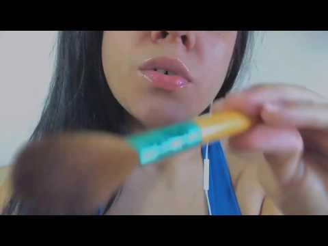 ASMR - Helping you fall asleep 😴
