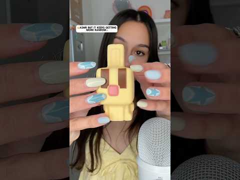 WAIT for IT.. #asmr #explore #satisfying #shorts #video