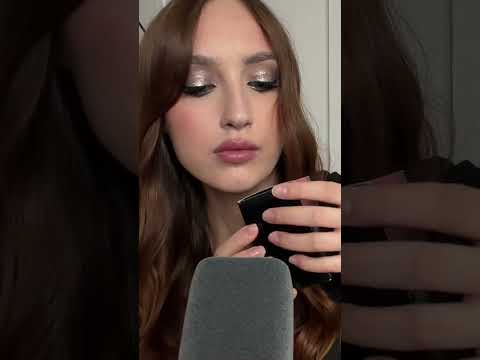 новое видео на канале❤️ #асмр #asmr