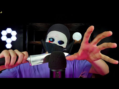 ASMR For People Who Are Dying For Sleep💀