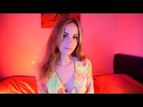 Che cos'è l'Amore? | ASMR ITA | Sussurri Filosofici ✧ whispers