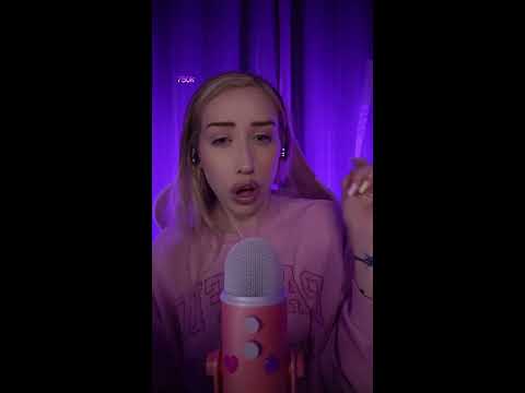 ASMR Tingles Galore  3.26 🌙 💤