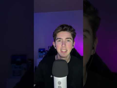 Try not to Fall Asleep #asmr #sleep #tingles #relaxing