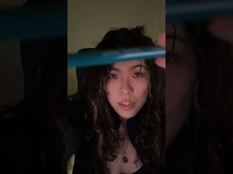 Brushing Your Teeth #asmr #relax #roleplay