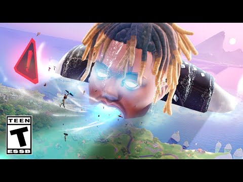 🔴AO VIVO🔴 🔥FORNITE - EVENTO NOVA TEMPORADA🔥Fortnite AO VIVO