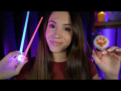 ASMR For Guaranteed Deep Sleep Tonight 😴