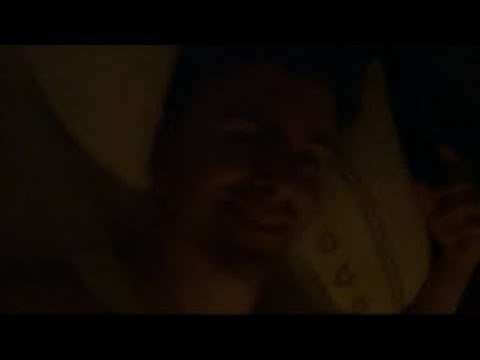 ASMR | Bed talking in live