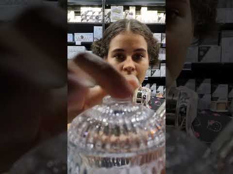 Quem mais ama asmr no supermercado? #asmr #asmrsupermercado #asmrsupermarket #sarahoradedormir