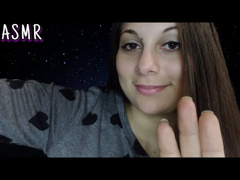 ASMR | CLIQUE AQUI PARA DORMIR 🌙