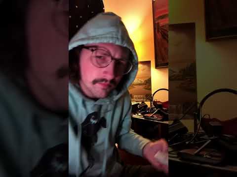 ASMR Allergy Testing Roleplay (Shorts Version)