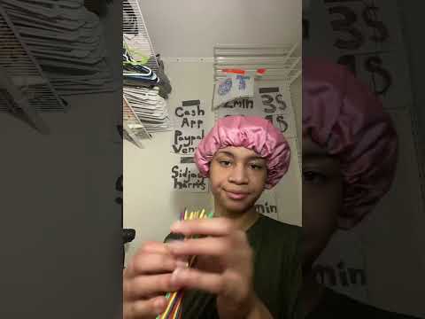 Stix Trigger ASMR
