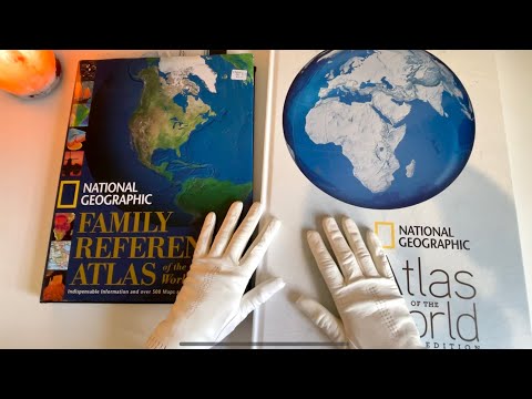 Outer Space, Stars, Planets Discussion of Ideas for Future Videos ~ ASMR Soft Spoken, Page Turning