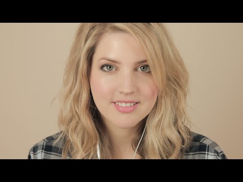 ASMR | February Vlog | Ear to Ear | Silliness