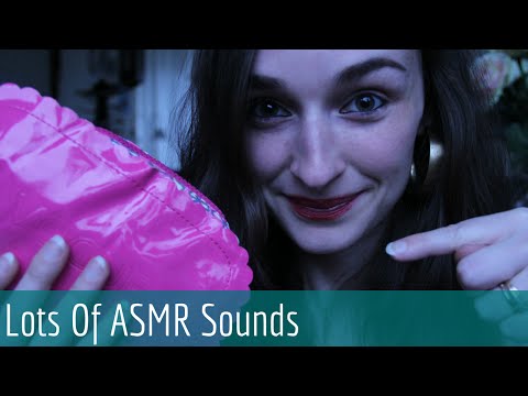 Unexpected Gift Bag - First Reaction ASMR