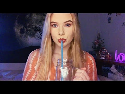 NEW YEAR, NEW ASMR🎉 *2021 Ramble/Life Update*