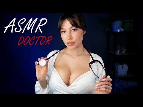 АСМР стрим для расслабления))    ASMR triggers stream прямая трансляция