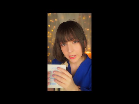 ⭐ASMR Curando tus Heridas Después de un Combate [Sub]