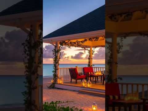 Relaxing Ocean Sounds #short