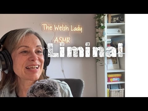 ASMR Ramble: Having Choices 