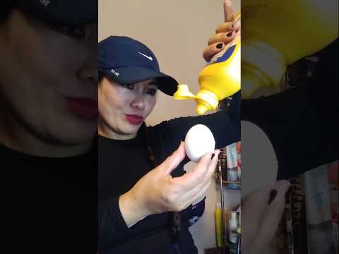 Boiled egg with mustard #shortsfeed #mukbang #everyone #crazily #eating #bigmouth #crazylady