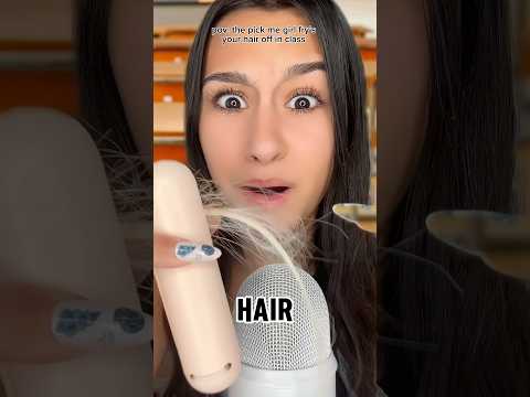 WAIT for IT.. #asmr #explore #pov #trending #shorts