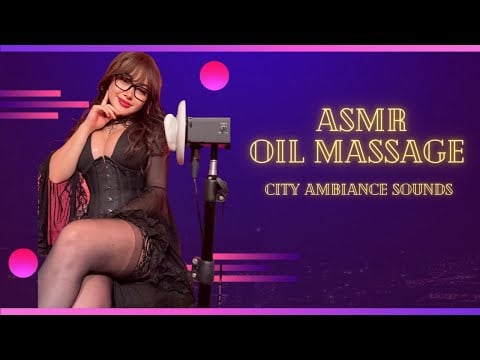 BellaRama ASMR - All videos @ The ASMR Index