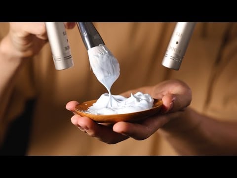 ASMR Most Tingly Best Triggers Ever 😴 99.9% of You Will Sleep 이번거 좀 레전든데..? 심각할정도로 좋은 소리 발견!