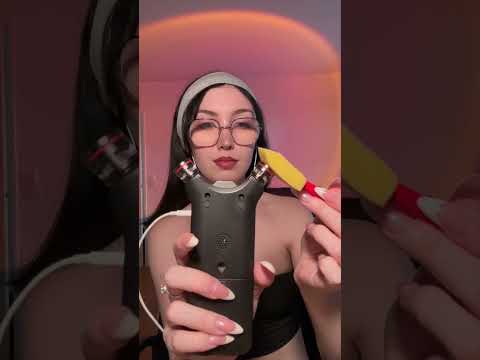 #48 UN TRIGGER ASMR ET UN NOUVEAU FAIT SUR MOI CHAQUE JOUR PENDANT TOUT L’ÉTÉ ☀️#asmr #asmrfr