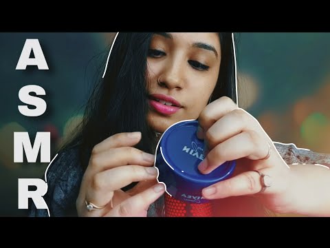 ASMR | Best Trigger For Relaxation😌 And Sleep💤 | THE VJ ASMR