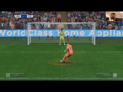 ASMR FRANÇAIS | FIFA 23