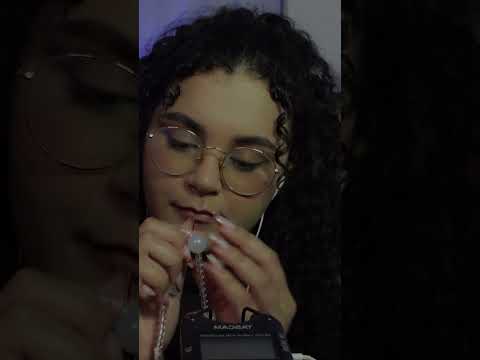 ASMR Sons de perola