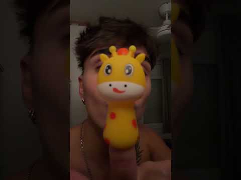 Chad #asmr