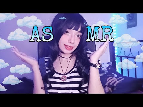 ESSE ASMR VAI TE DEIXAR NAS NUVENS ☁️