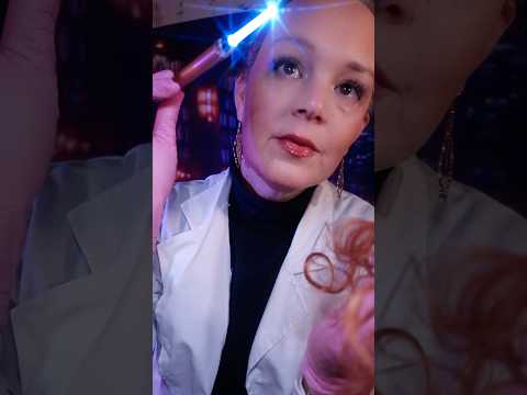 This Scalp Check Will Put You to Sleep Instantly 😴  #shorts #asmr