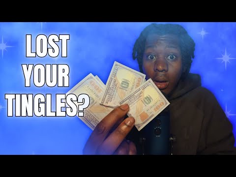 ASMR for People Who NEVER Get Tingles (Until Now)