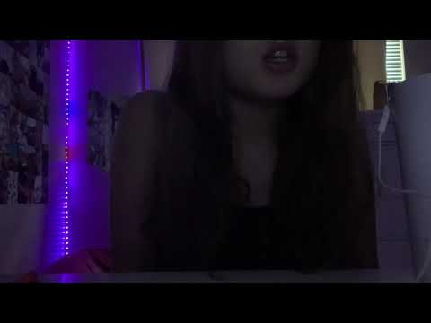 ASMR | halloween themed triggers 🎃 👻