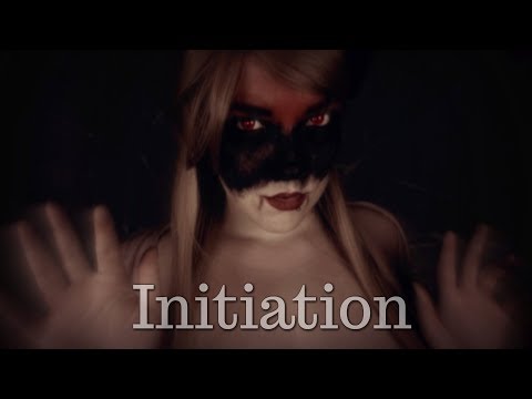 ☆★ASMR★☆ The Maenad | Initiation