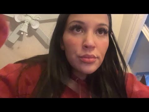 ASMR Head Massage & Haircut 💇‍♂️ 
